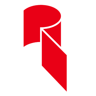 Logotyp för Riksbyggen